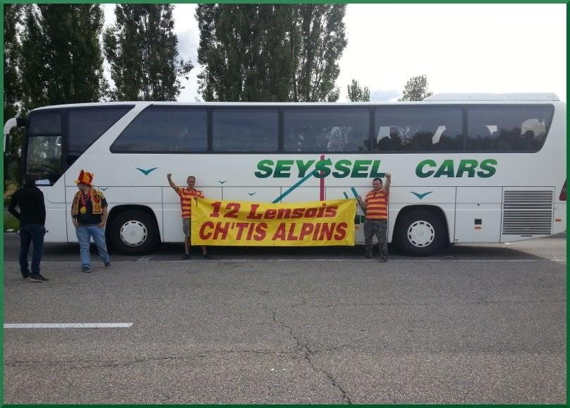 seyssel cars à Seyssel
