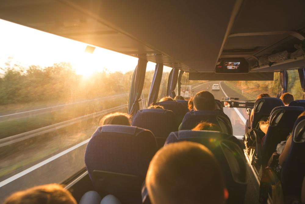 transports scolaires à Seyssel